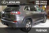 Used 2019 Jeep Cherokee Limited image 5