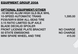 Used 2022 Ford Mustang Premium image 2