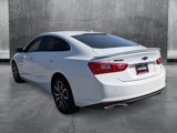 New 2025 Chevrolet Malibu RS image 2