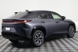New 2025 Lexus RZ 300e image 2