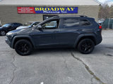 Used 2016 Jeep Cherokee Trailhawk w/ Comfort/Convenience Group image 2