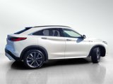 Certified 2024 INFINITI QX55 Essential image 3