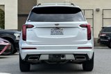 Used 2020 Cadillac XT6 Premium Luxury image 5