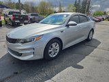 Used 2017 Kia Optima LX w/ Convenience Package image 2