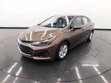 Used 2019 Chevrolet Cruze LT w/ Convenience Package image 4