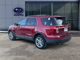 Used 2014 Ford Explorer Limited w/ Equipment Group 302A image 4