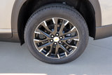 New 2025 Chevrolet Traverse LT w/ Sun and Wheel Package image 6