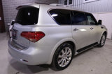 Used 2014 INFINITI QX80 2WD w/ Theater Package image 6