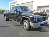 Used 2023 Chevrolet Silverado 3500 LTZ w/ Gooseneck/5TH Wheel Package image 2