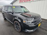 Used 2016 Ford Flex Limited w/ Limited Appearance Package image 2