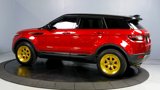 Used 2016 Land Rover Range Rover Evoque SE Premium image 4