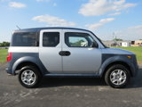Used 2006 Honda Element LX image 4