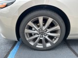 New 2025 MAZDA MAZDA3 s image 4