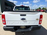 Used 2021 Ford Ranger XL w/ Equipment Group 101A High image 4