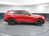 Used 2020 Jaguar F-PACE Prestige image 3