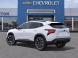 New 2025 Chevrolet Trax RS w/ Sunroof Package image 3