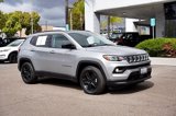 Certified 2022 Jeep Compass Latitude image 6