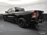 Used 2021 RAM 1500 Big Horn image 4