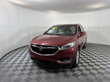 Used 2018 Buick Enclave Premium w/ LPO, Hit The Road Package image 2