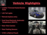Used 2015 Ford Explorer XLT w/ Equipment Group 202A image 3