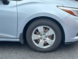 Used 2018 Chevrolet Cruze LS image 5