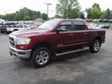 Used 2019 RAM 1500 Big Horn image 3