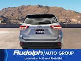 Used 2018 Toyota Highlander XLE image 4
