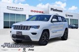 Used 2018 Jeep Grand Cherokee Altitude image 2
