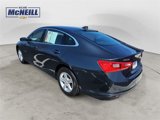 Used 2020 Chevrolet Malibu LS w/ LPO, Convenience Package 1 image 3