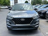Used 2019 Hyundai Tucson Night image 2