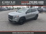 Used 2023 GMC Terrain SLT w/ Elevation Edition image 1