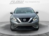 Used 2018 Nissan Murano SL w/ Moonroof Package image 2