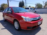 Used 2010 Ford Focus SE image 2