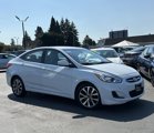 Used 2017 Hyundai Accent Value Edition image 2
