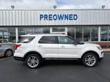 Used 2019 Ford Explorer XLT w/ Equipment Group 202A image 2