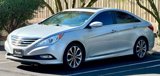 Used 2014 Hyundai Sonata SE w/ Premium Package 04 image 3
