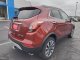 Used 2021 Buick Encore Preferred w/ LPO, Active Package image 5