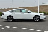 Used 2024 Honda Accord EX image 3