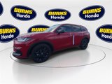 Certified 2025 Honda HR-V Sport image 4