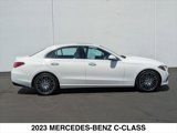 Used 2023 Mercedes-Benz C 300 Sedan image 6