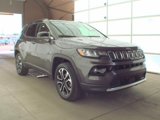 Used 2022 Jeep Compass Limited image 3