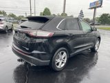 Used 2017 Ford Edge Titanium w/ Equipment Group 301A image 4