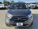 Used 2019 Ford EcoSport Titanium w/ Interior Protection Package image 2