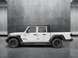 New 2025 Jeep Gladiator Sport image 3