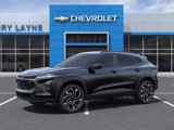 New 2025 Chevrolet Trax RS w/ Driver Confidence Package image 2