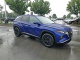 Certified 2022 Hyundai Tucson SEL w/ Convenience + Premium Package image 2