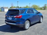 Used 2019 Chevrolet Equinox LT image 3