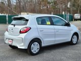 New 2024 Mitsubishi Mirage ES image 5