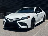Used 2023 Toyota Camry SE image 2