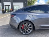 Used 2020 Tesla Model 3 Performance image 4
